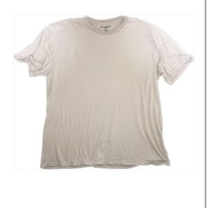 Pacsun Beige “Basic” tee